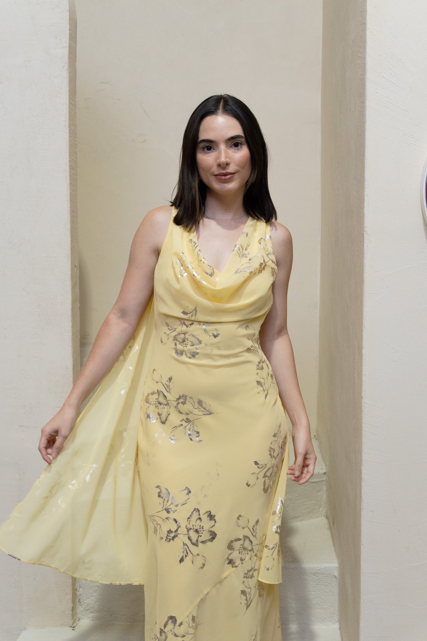 Nicole Maxi
