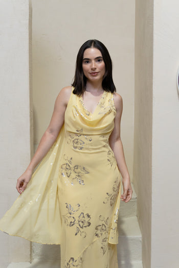Nicole Maxi