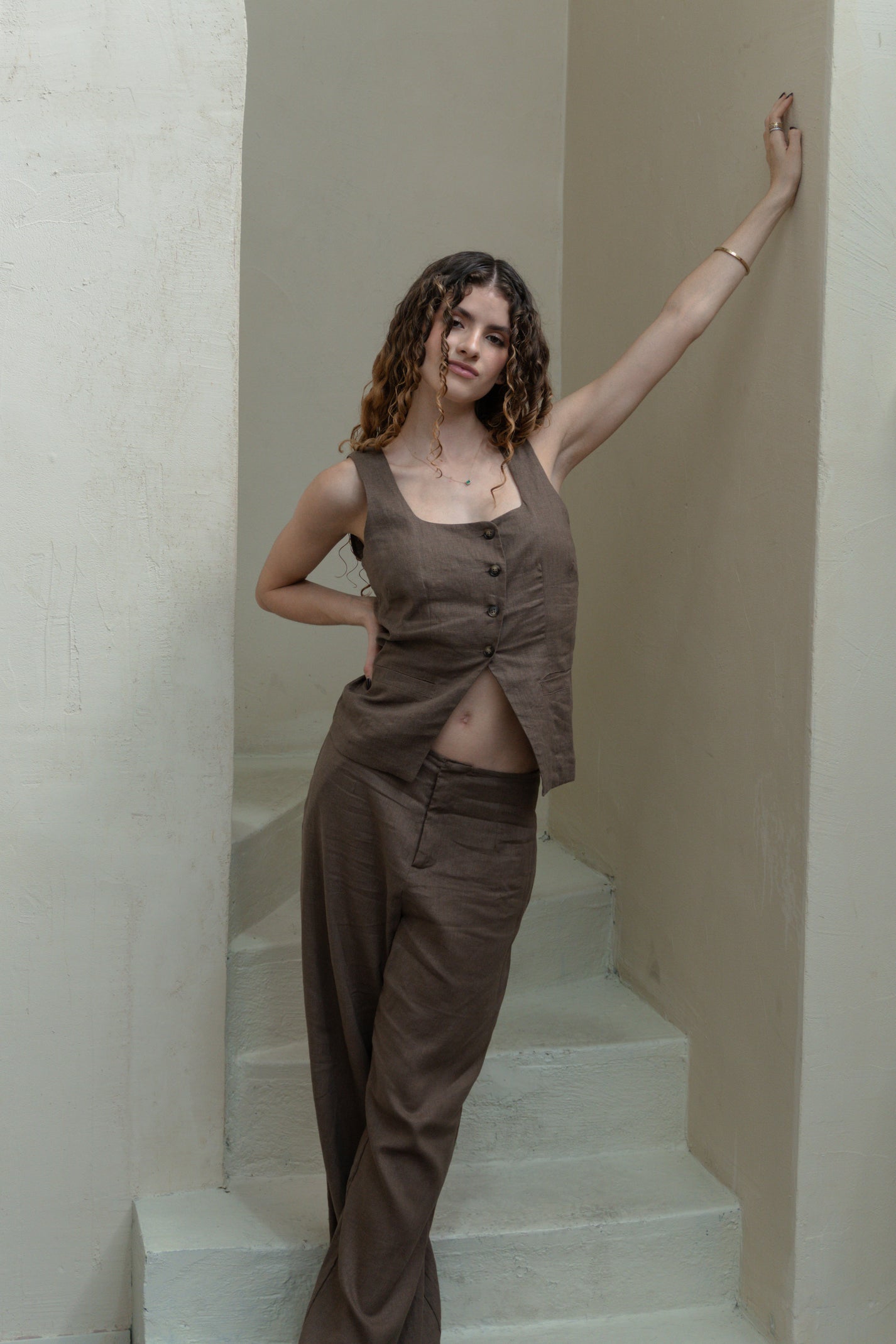 Set Brown
