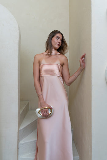 Elsa Maxi Dress
