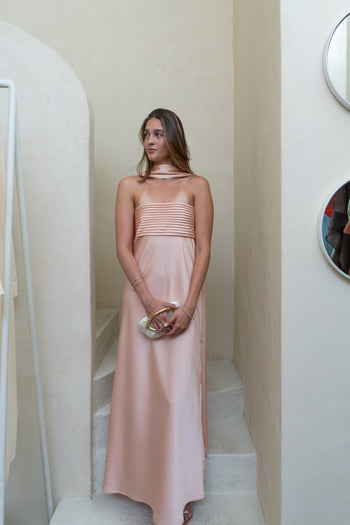 Elsa Maxi Dress