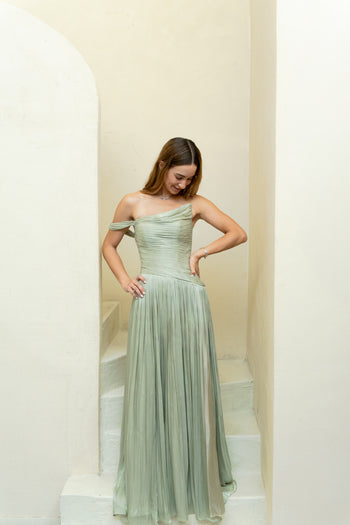 Cidi Maxi Dress