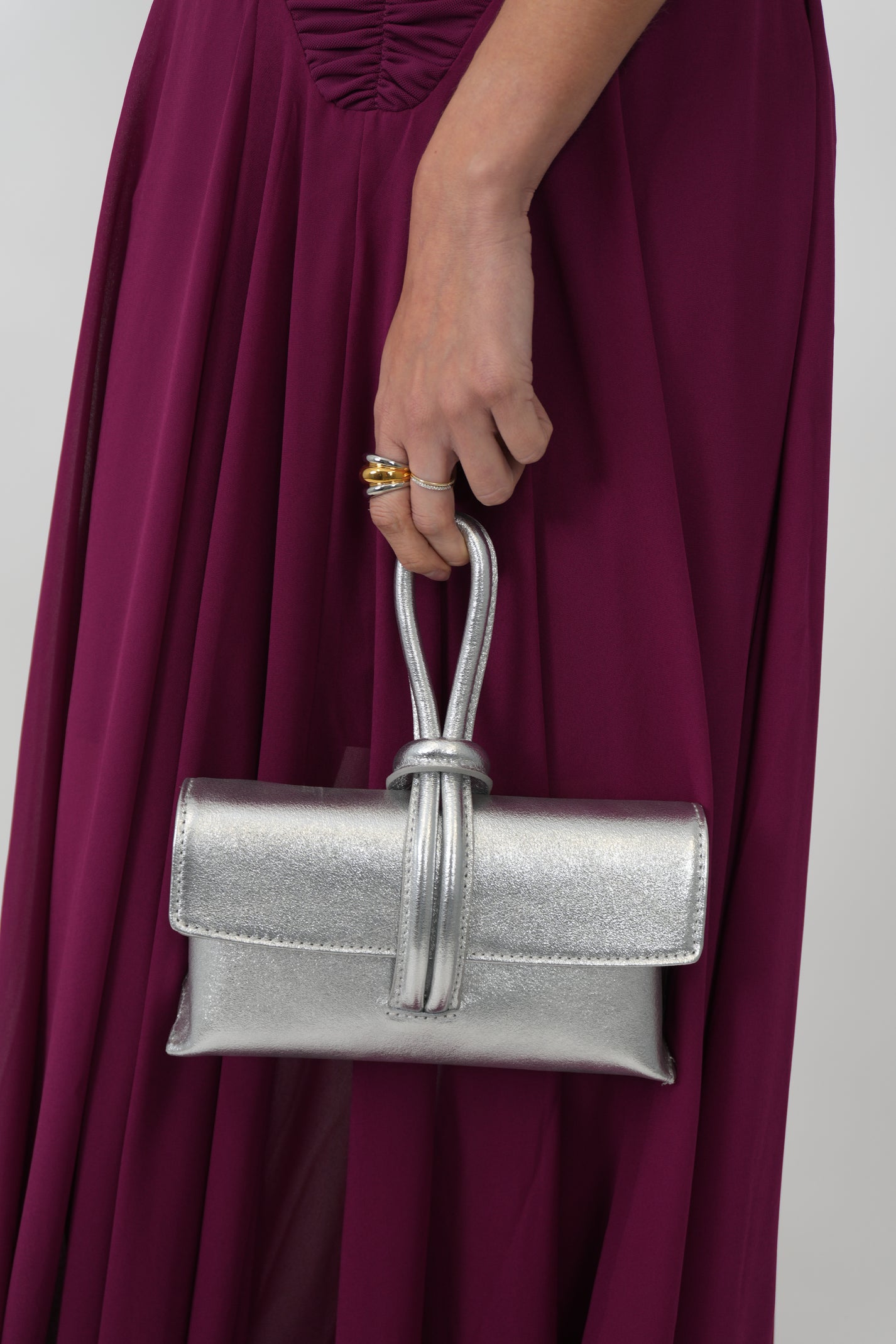 Bolsa Roma