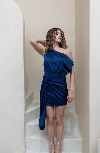Charisma Mini Dress