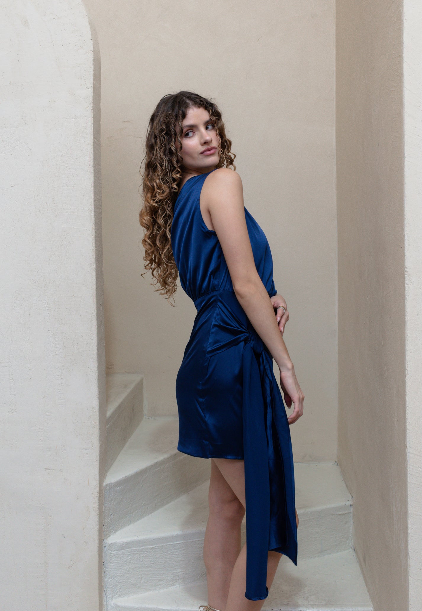 Charisma Mini Dress
