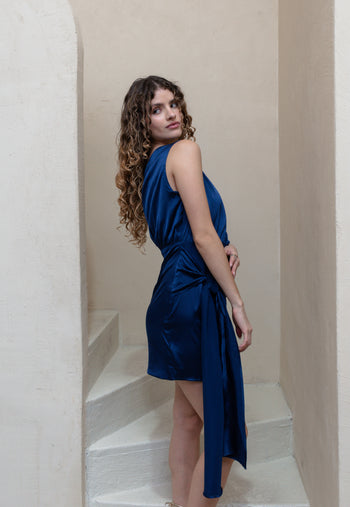 Charisma Mini Dress