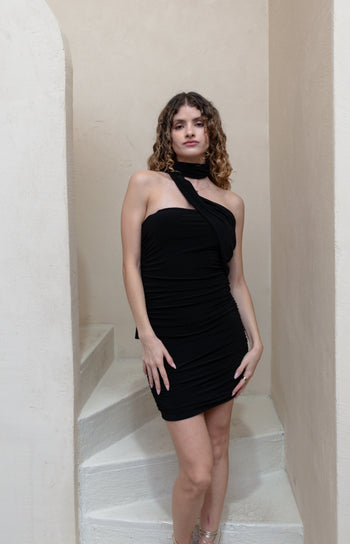Bodycon Mini Dress