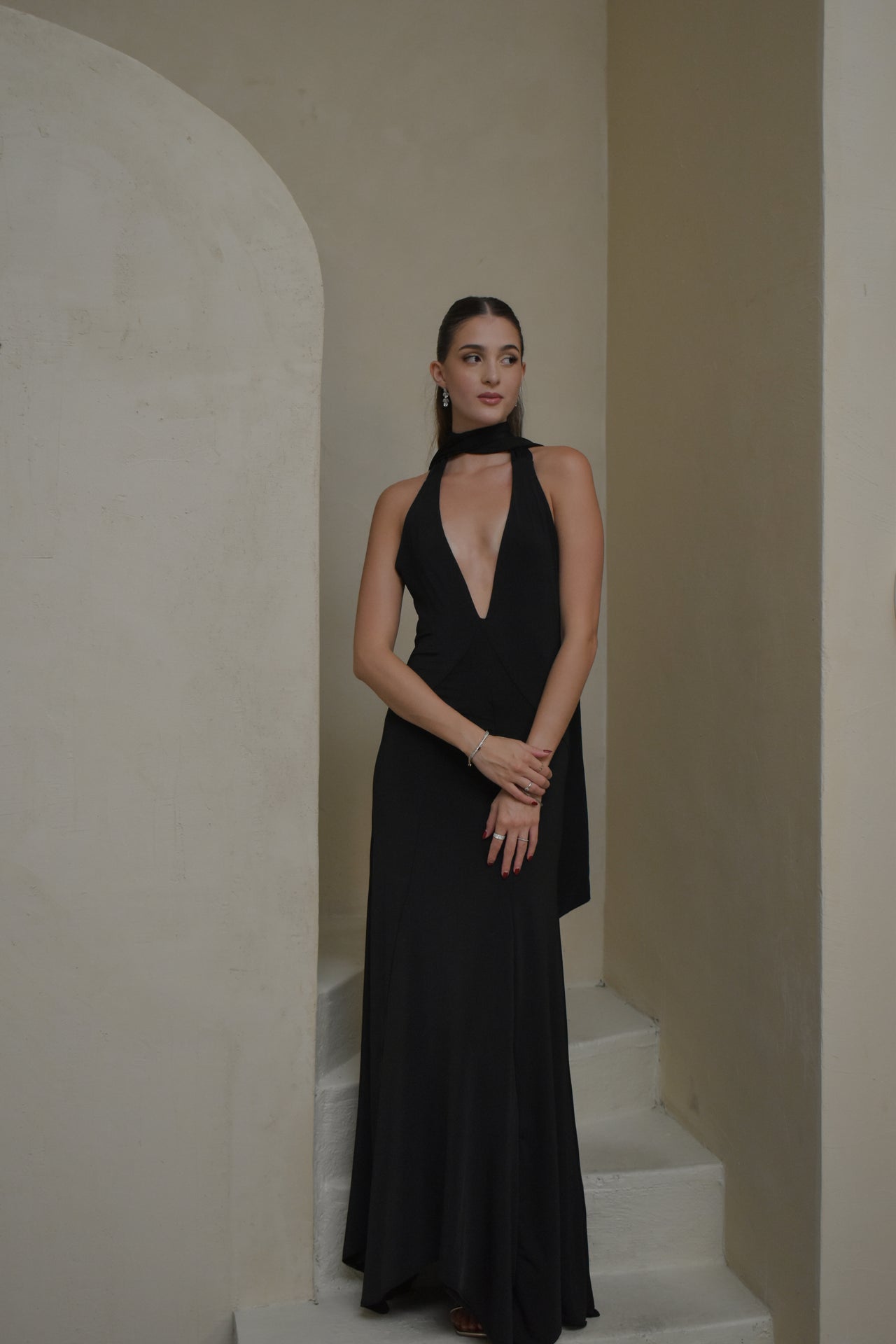 Vestido Juliet