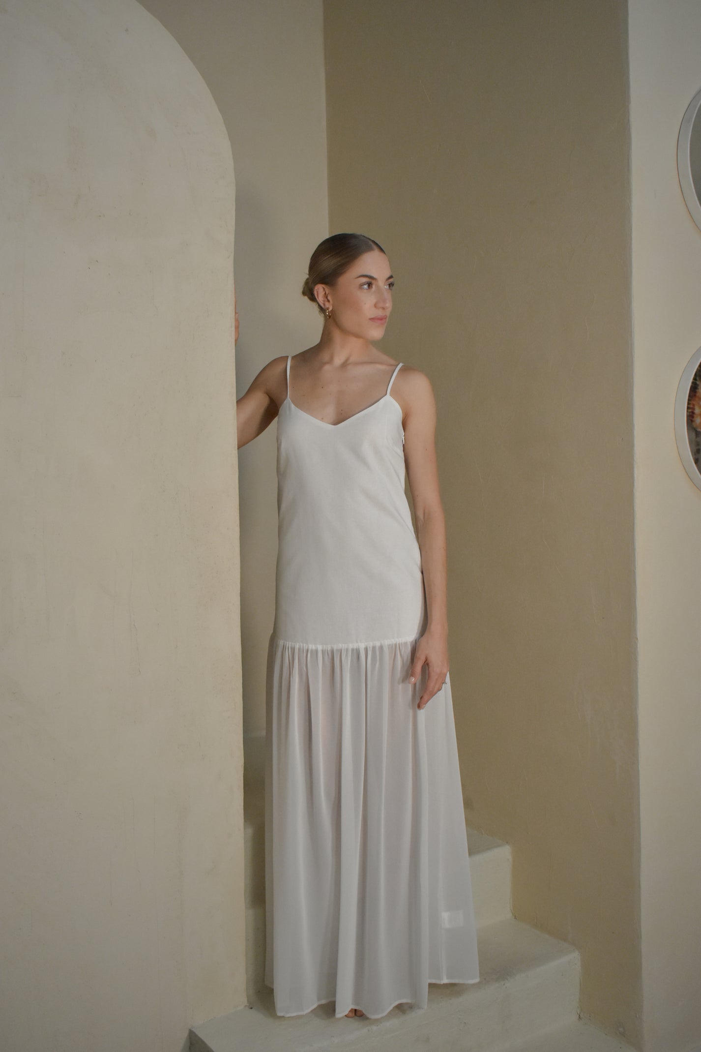 Vestido Heavenly