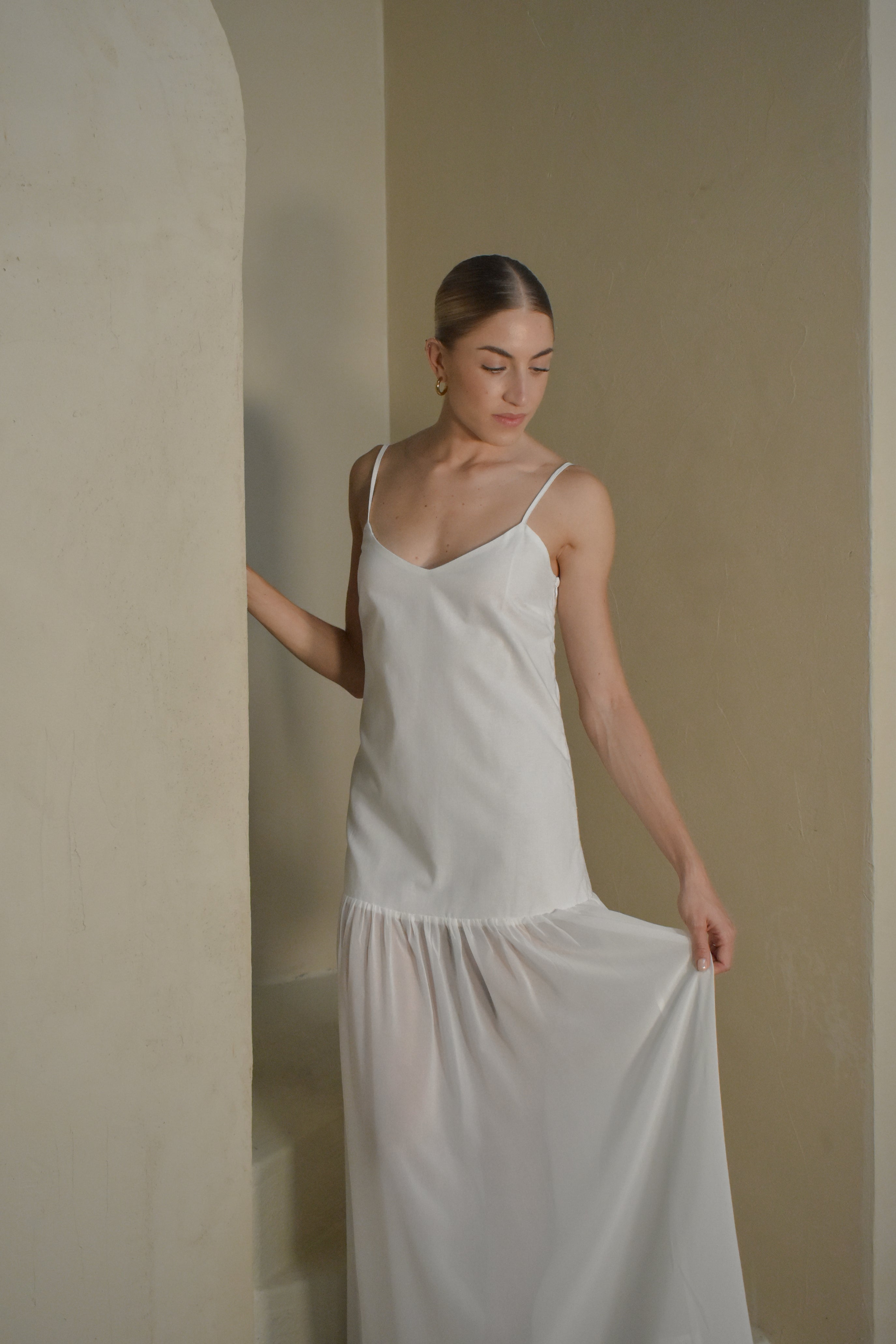 THE BRIDAL DROP