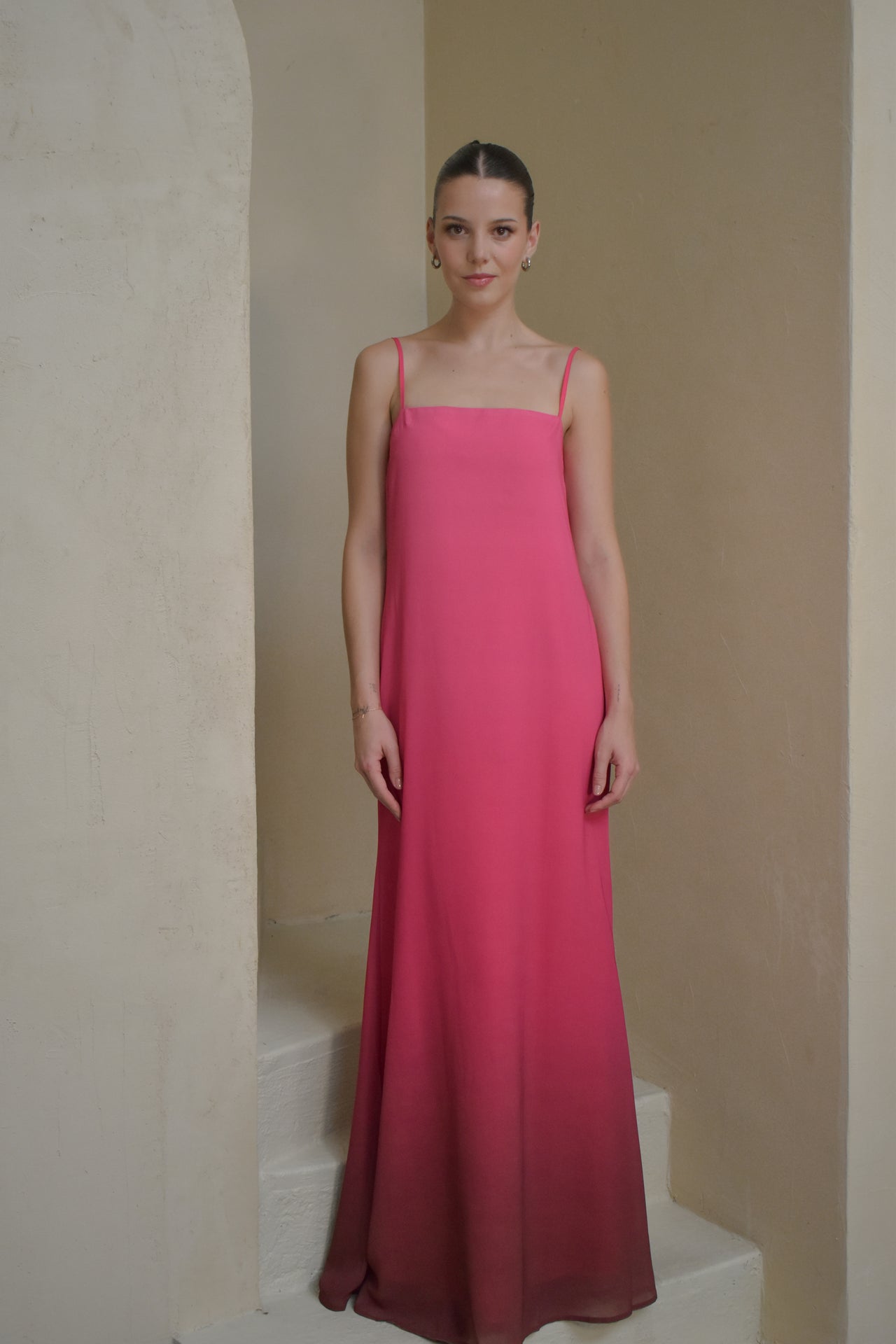 Vestido Marianne