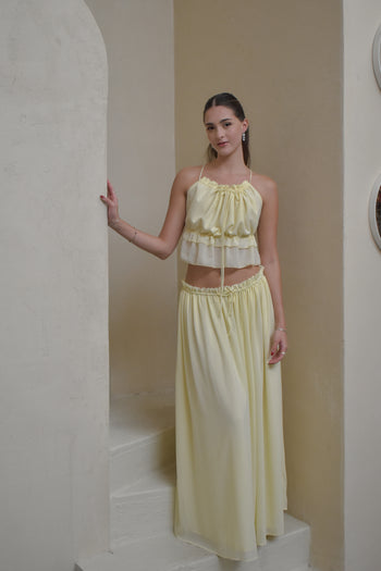 Zaya Set