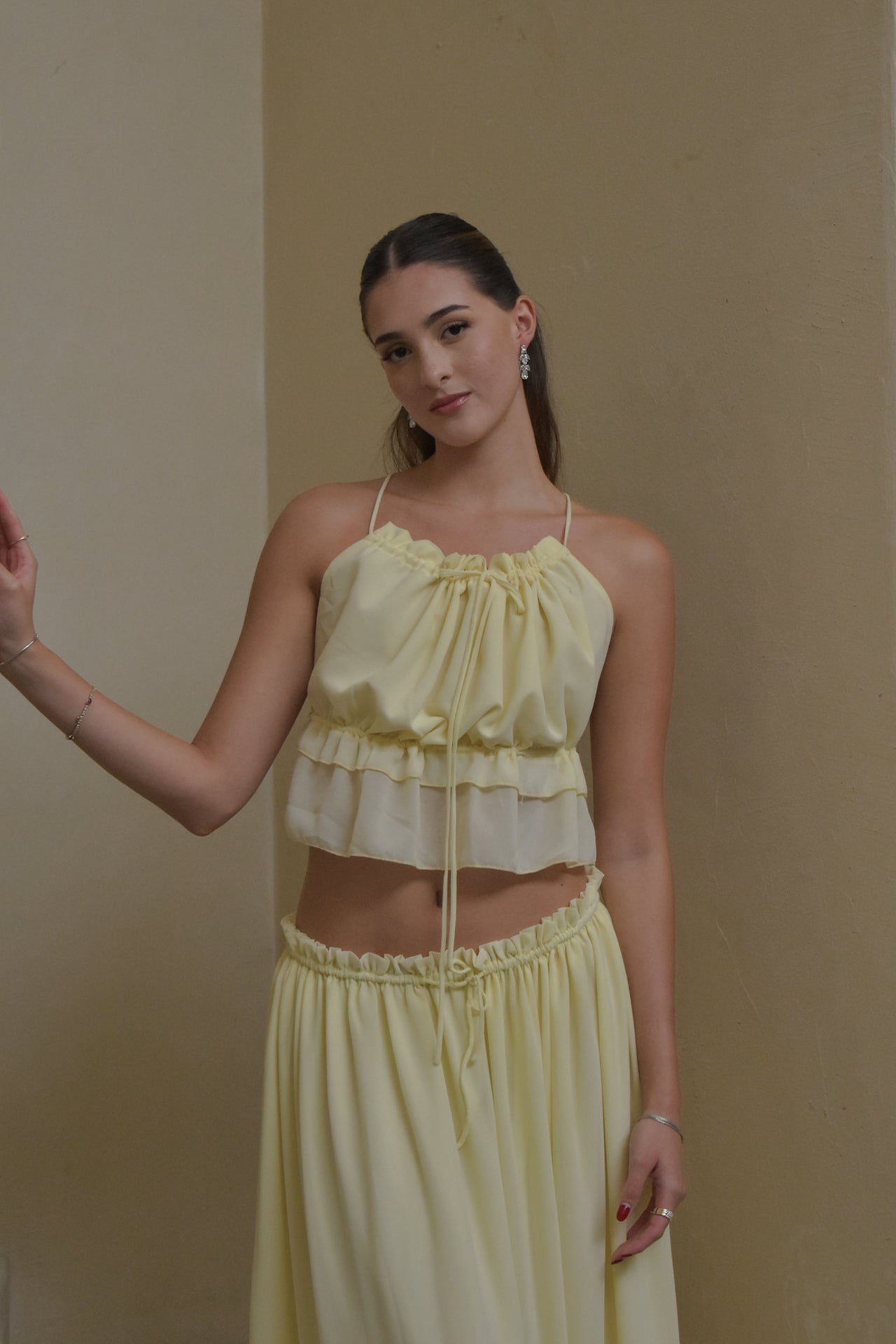 Zaya Set
