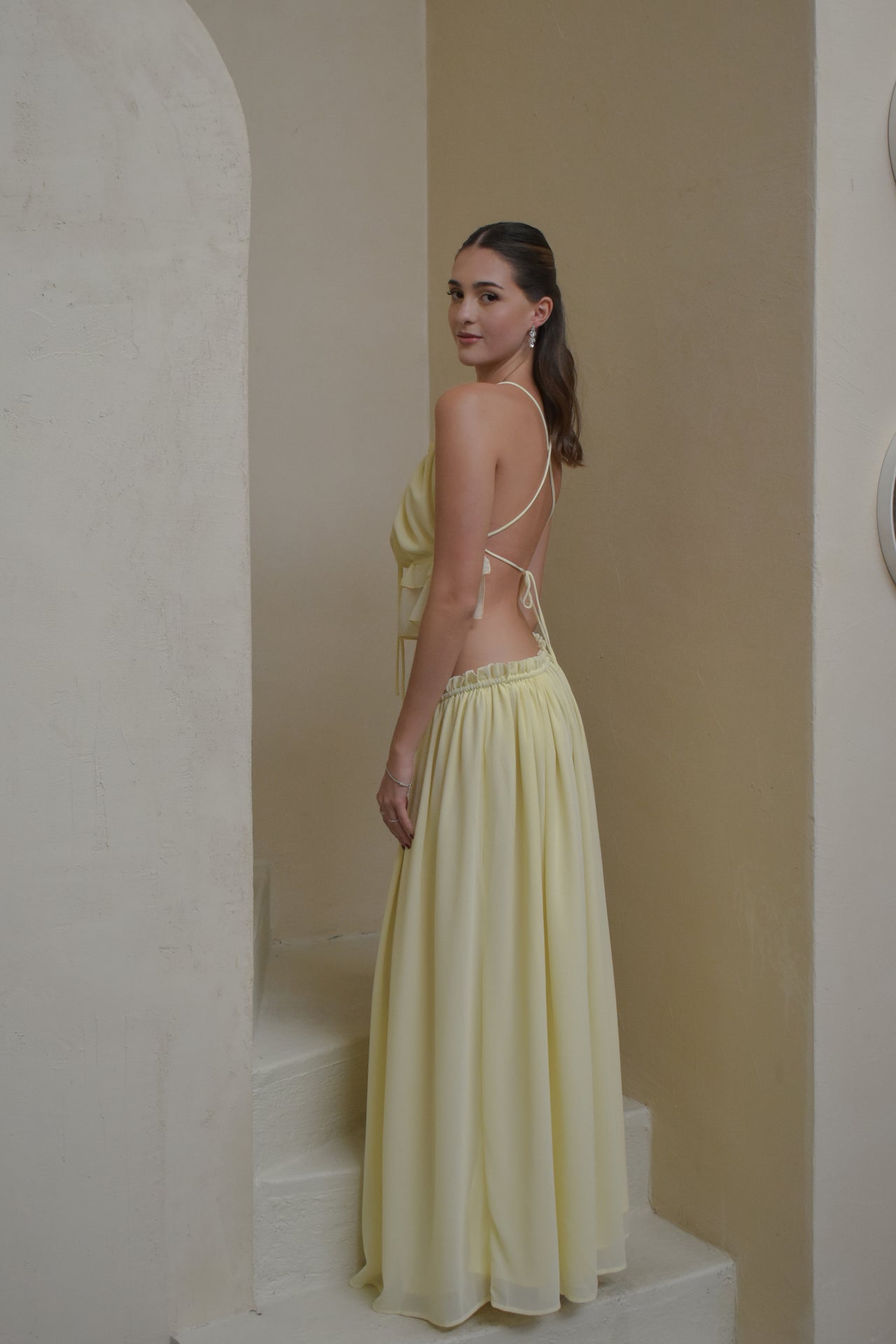 Zaya Set