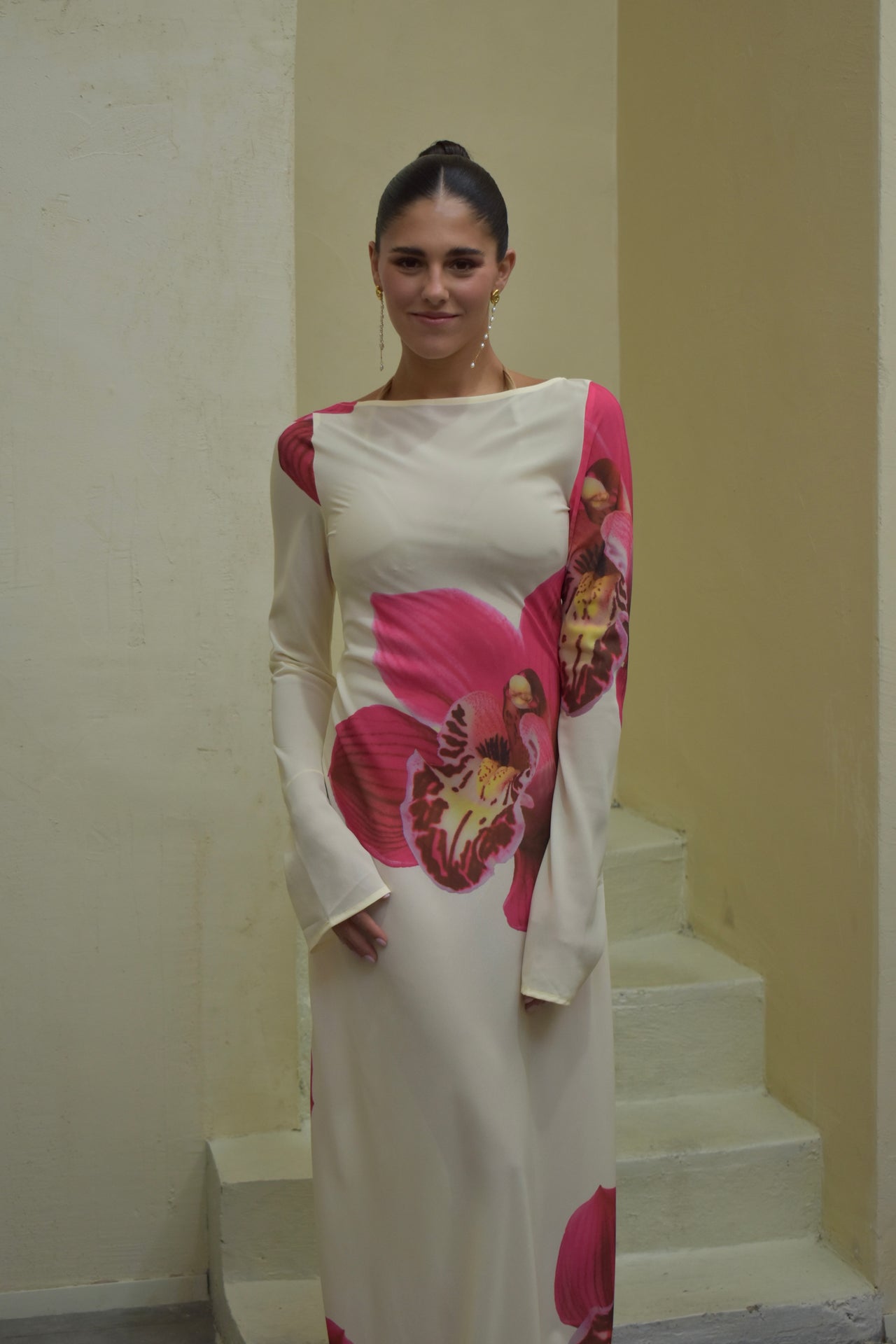 Vestido Lorde