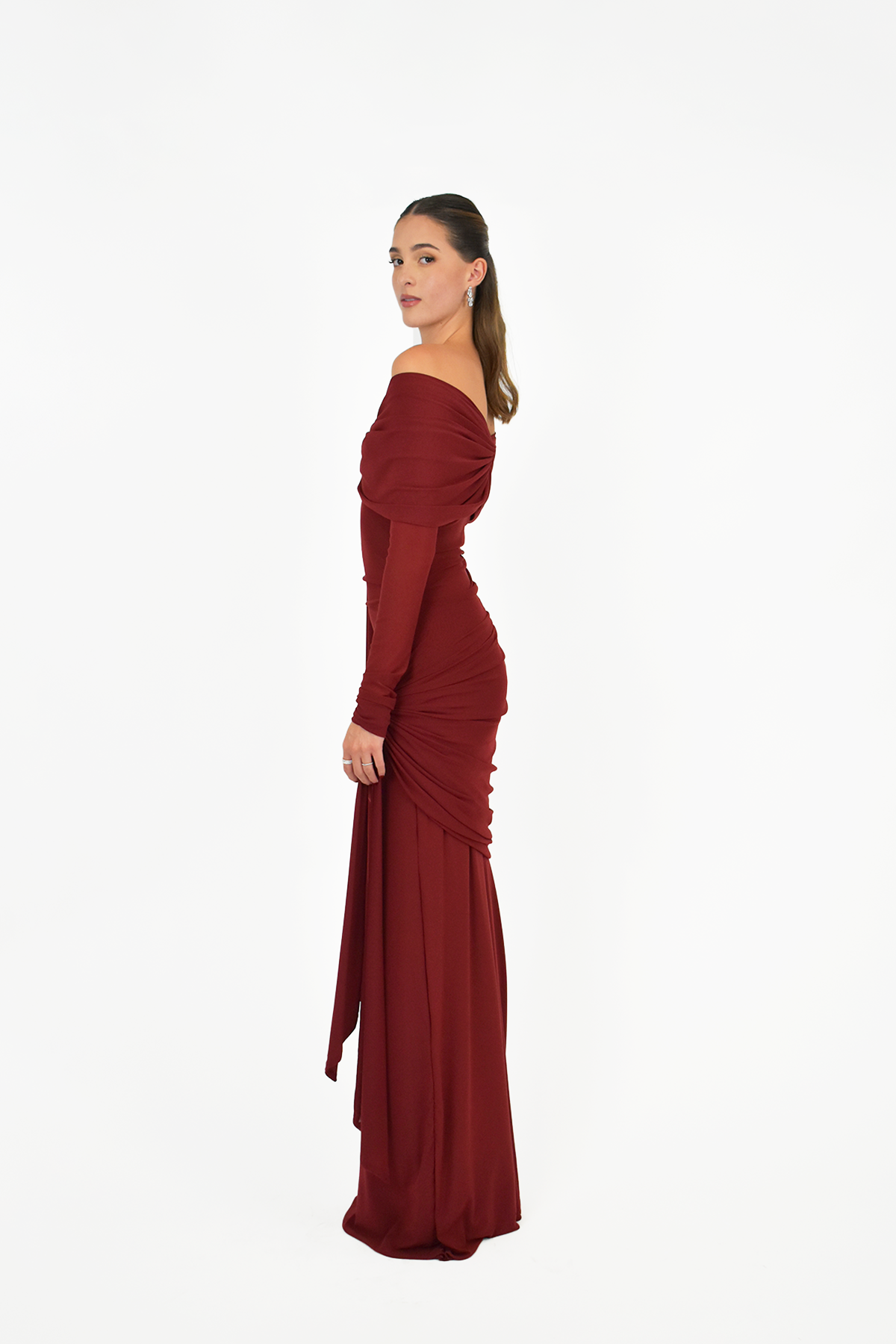 Lourdez Maxi