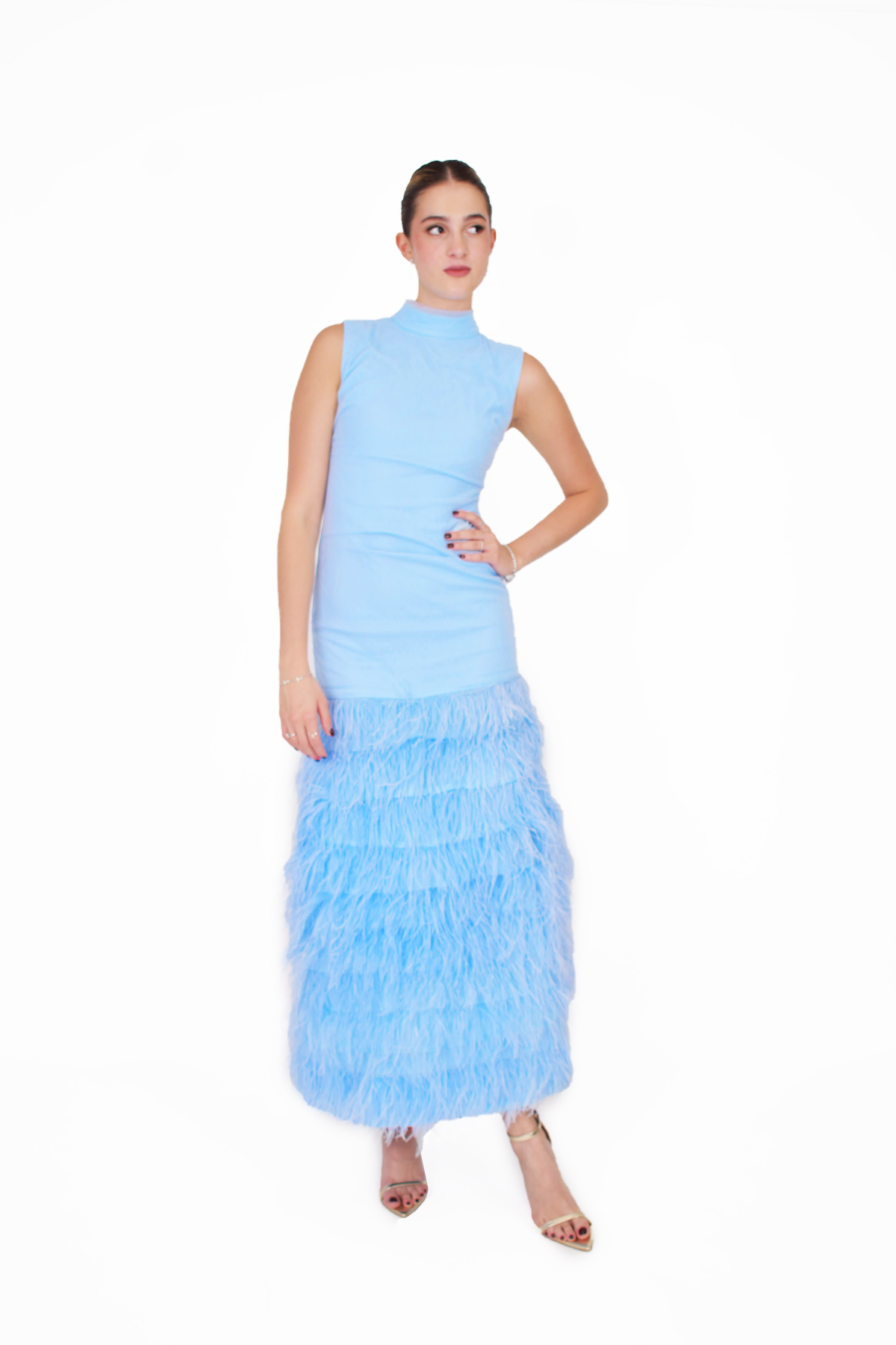 Elisa Maxi