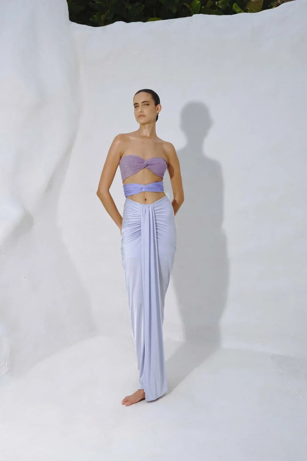 Gisselle Dress