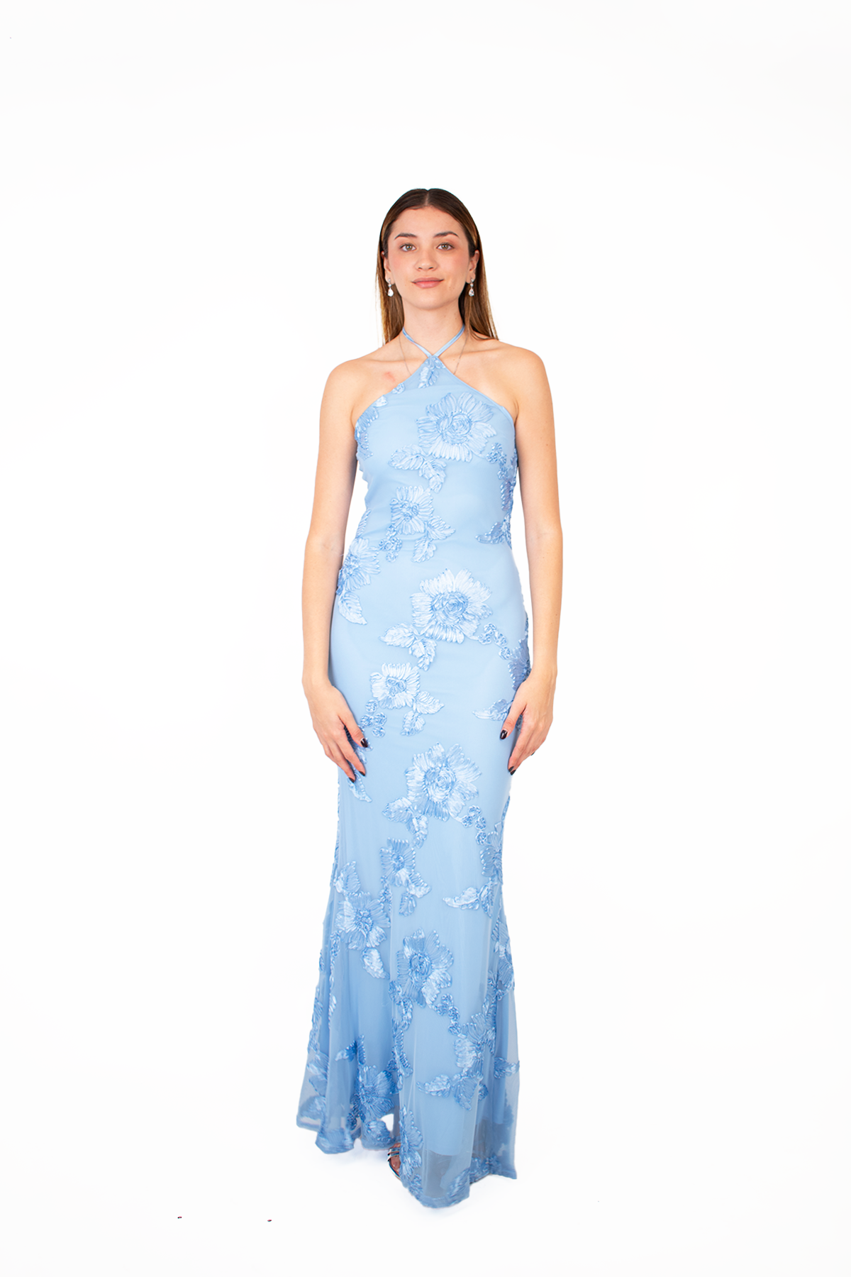 Greta Maxi