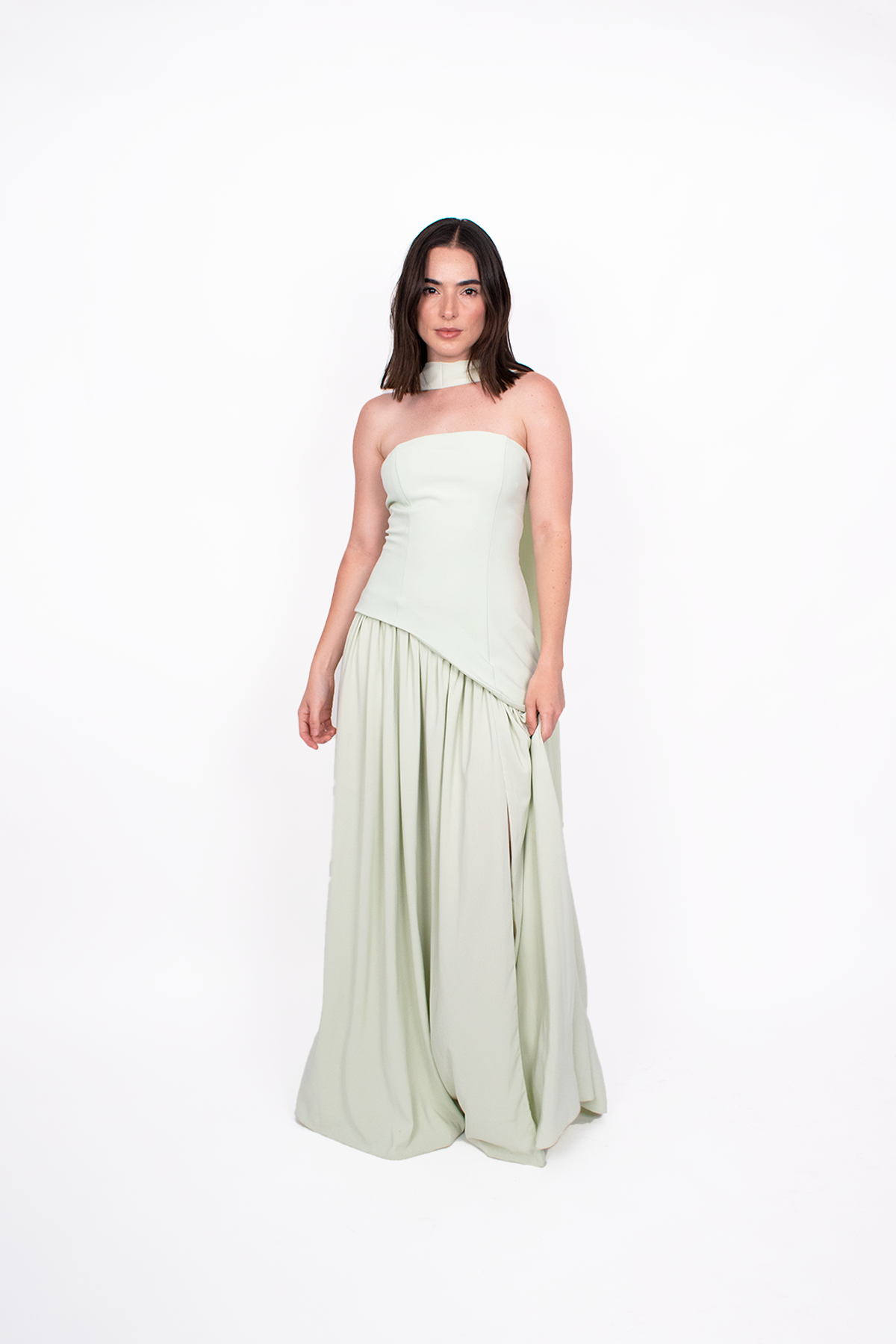 Hunter Maxi