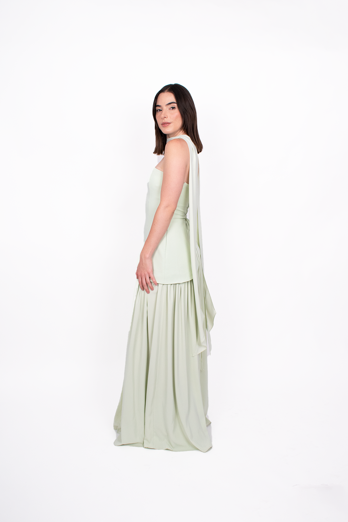 Hunter Maxi