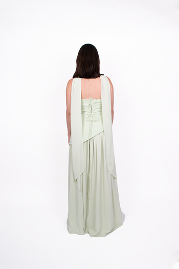 Hunter Maxi