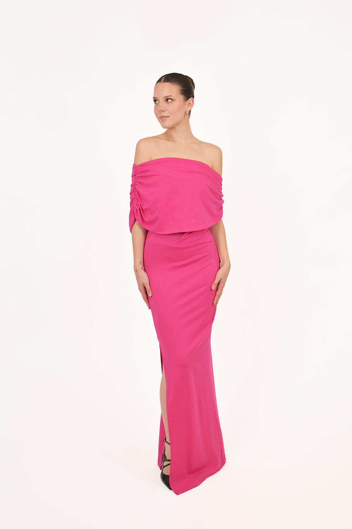 Teofila Maxi