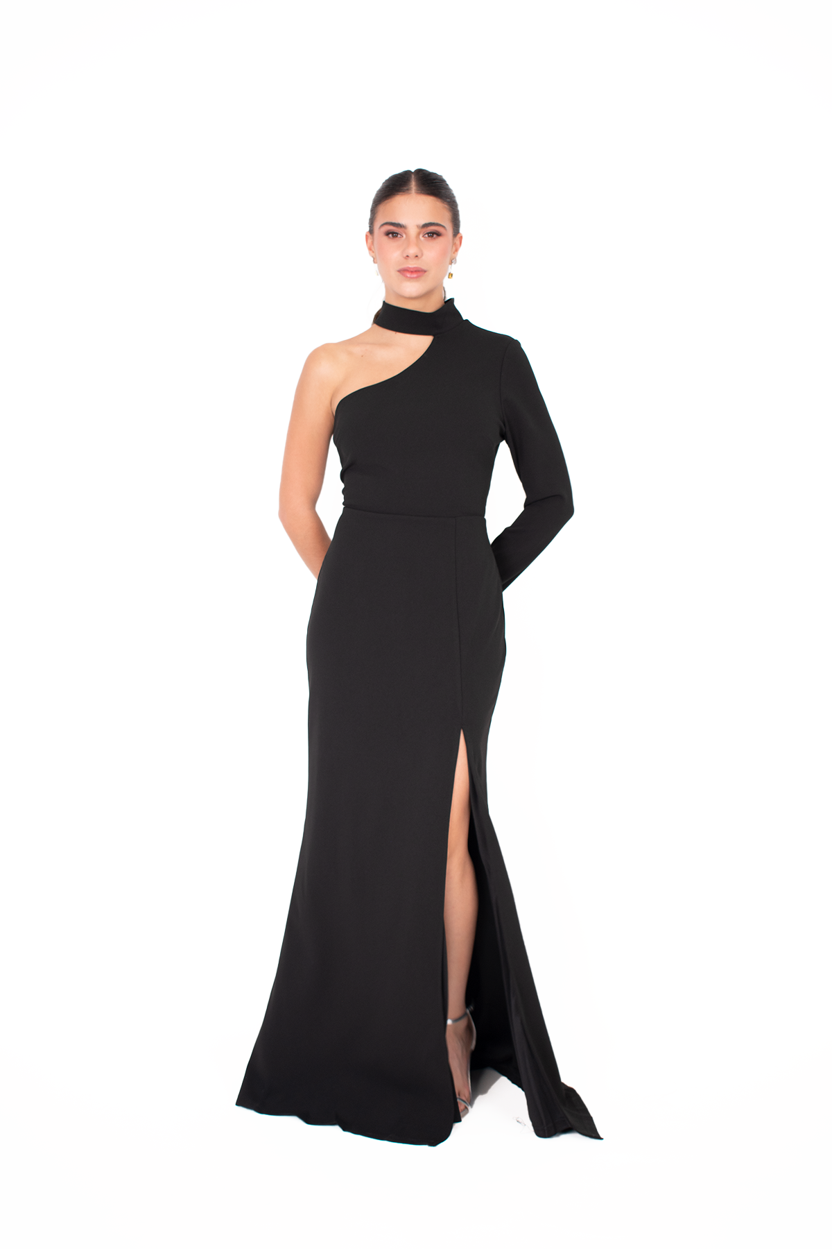 Julliete Maxi