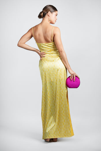 Lohra Dress Firefly