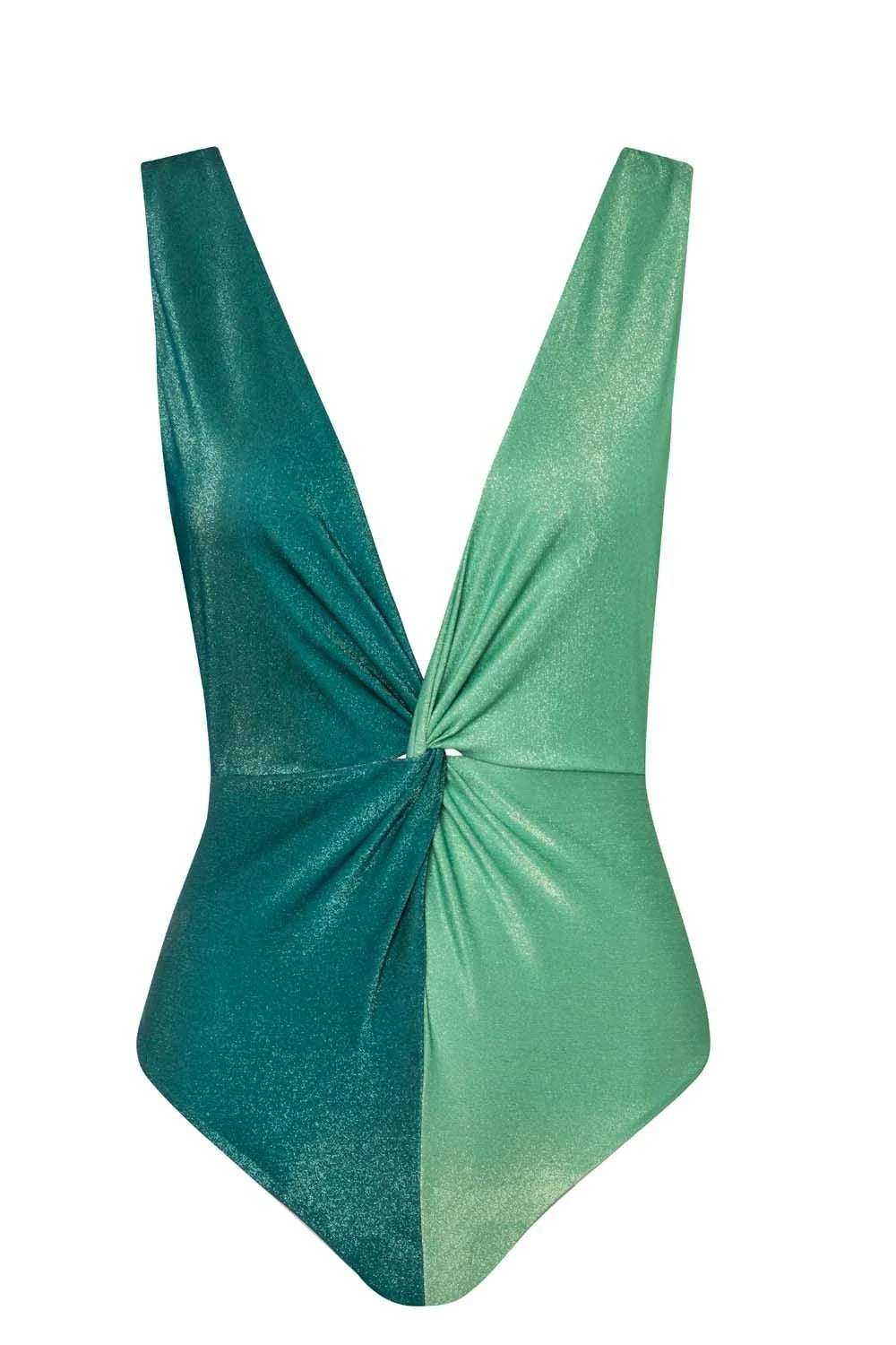 Lulu One Piece Swimsuit