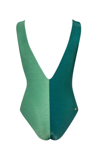 Lulu One Piece Swimsuit