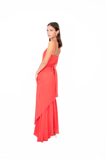 Mae Maxi