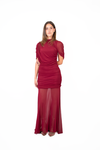 Malla Maxi