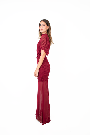 Malla Maxi