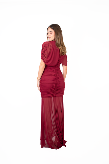 Malla Maxi