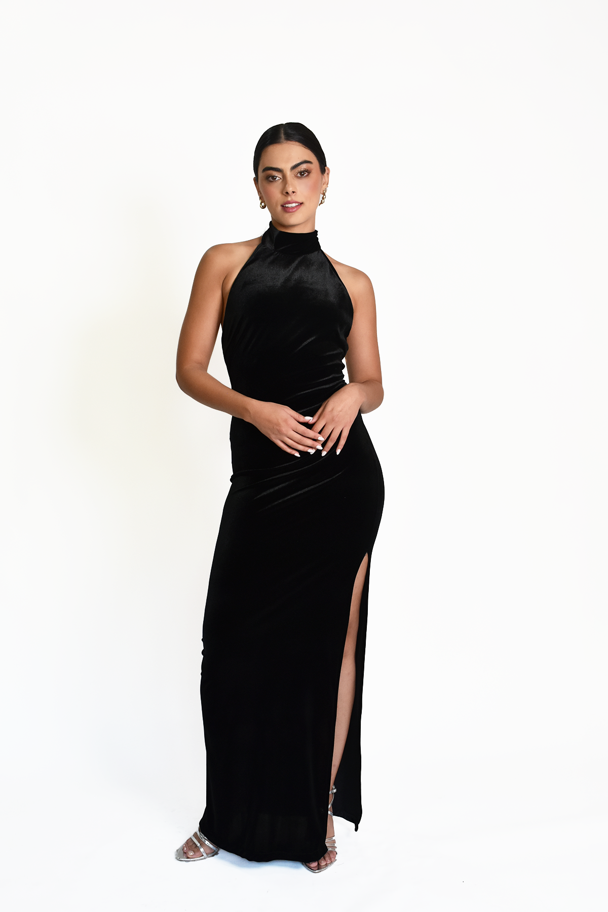 Melania Maxi