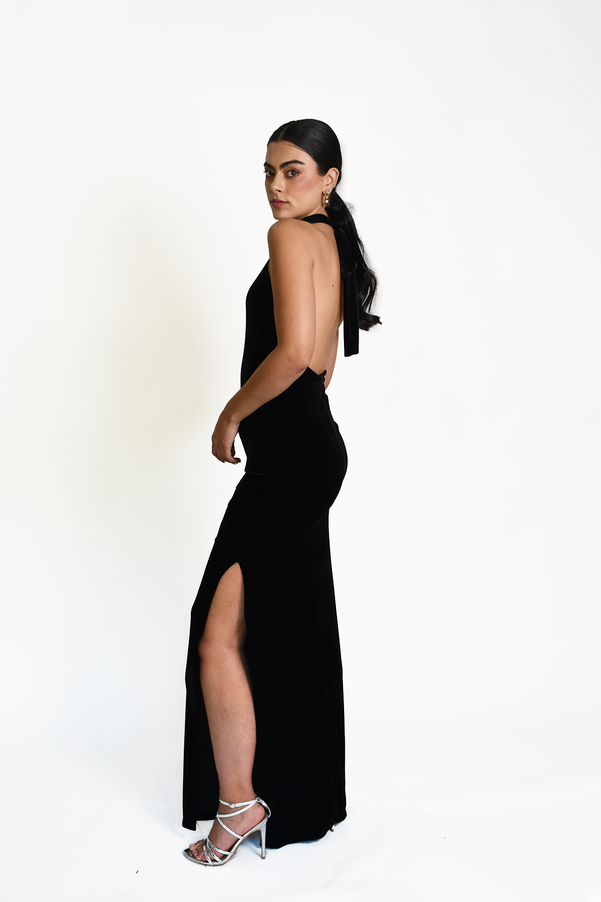 Melania Maxi