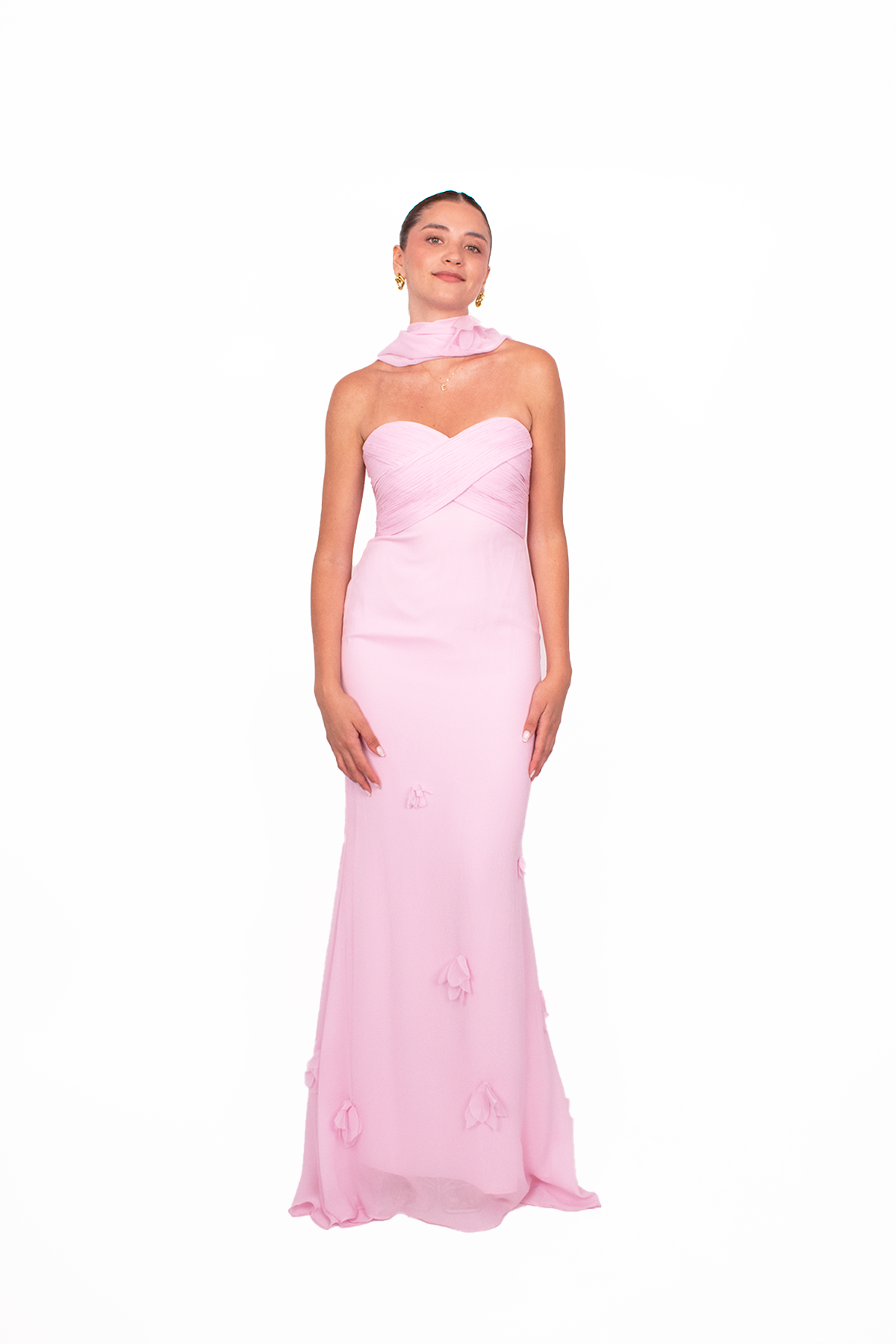 Mia Maxi