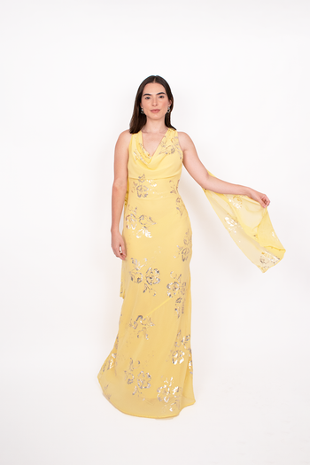 Nicole Maxi