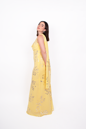 Nicole Maxi