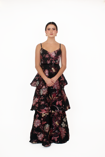 Norma Maxi
