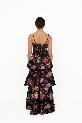 Norma Maxi