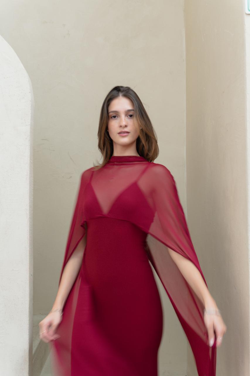 Arianna Maxi