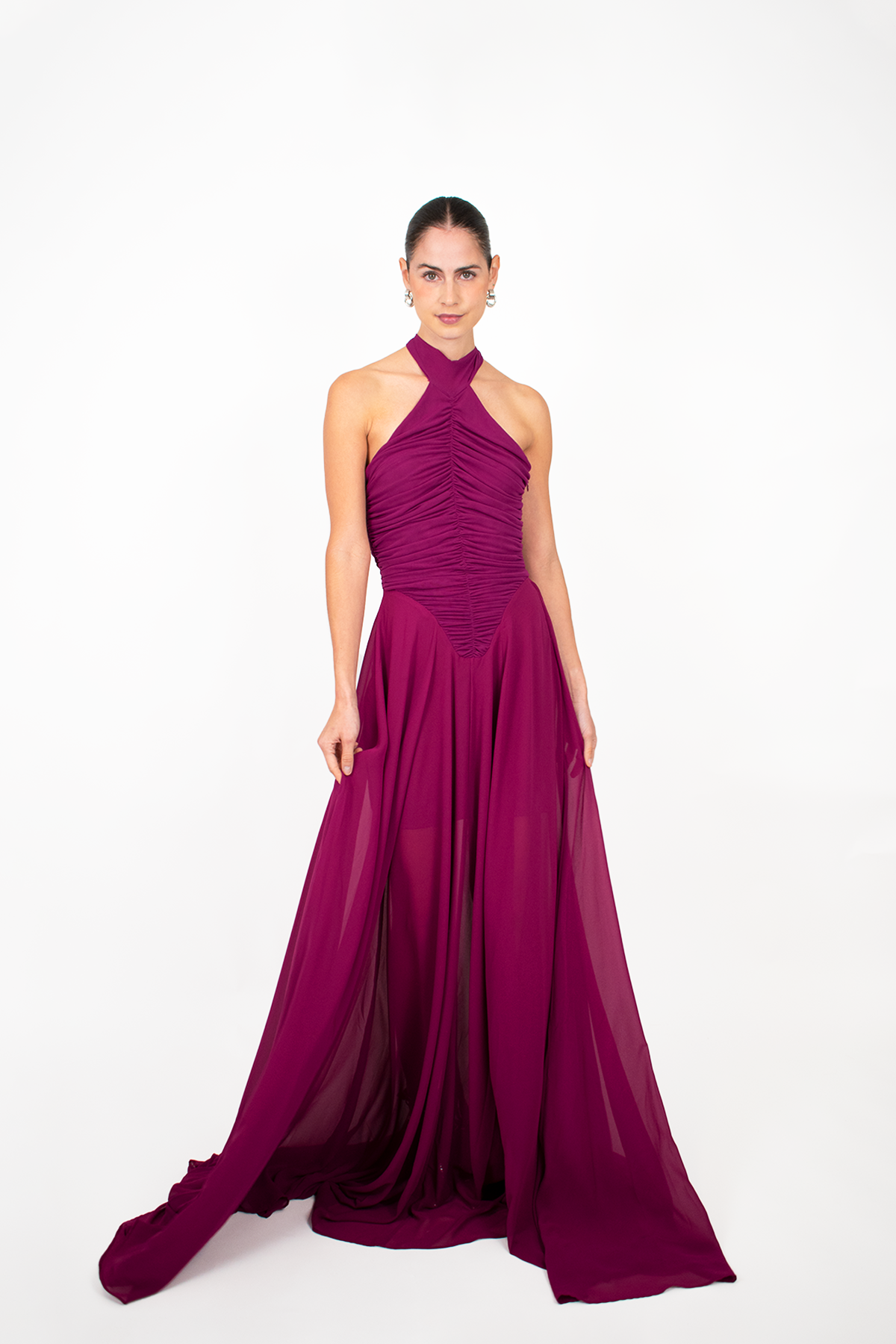 Pia Maxi