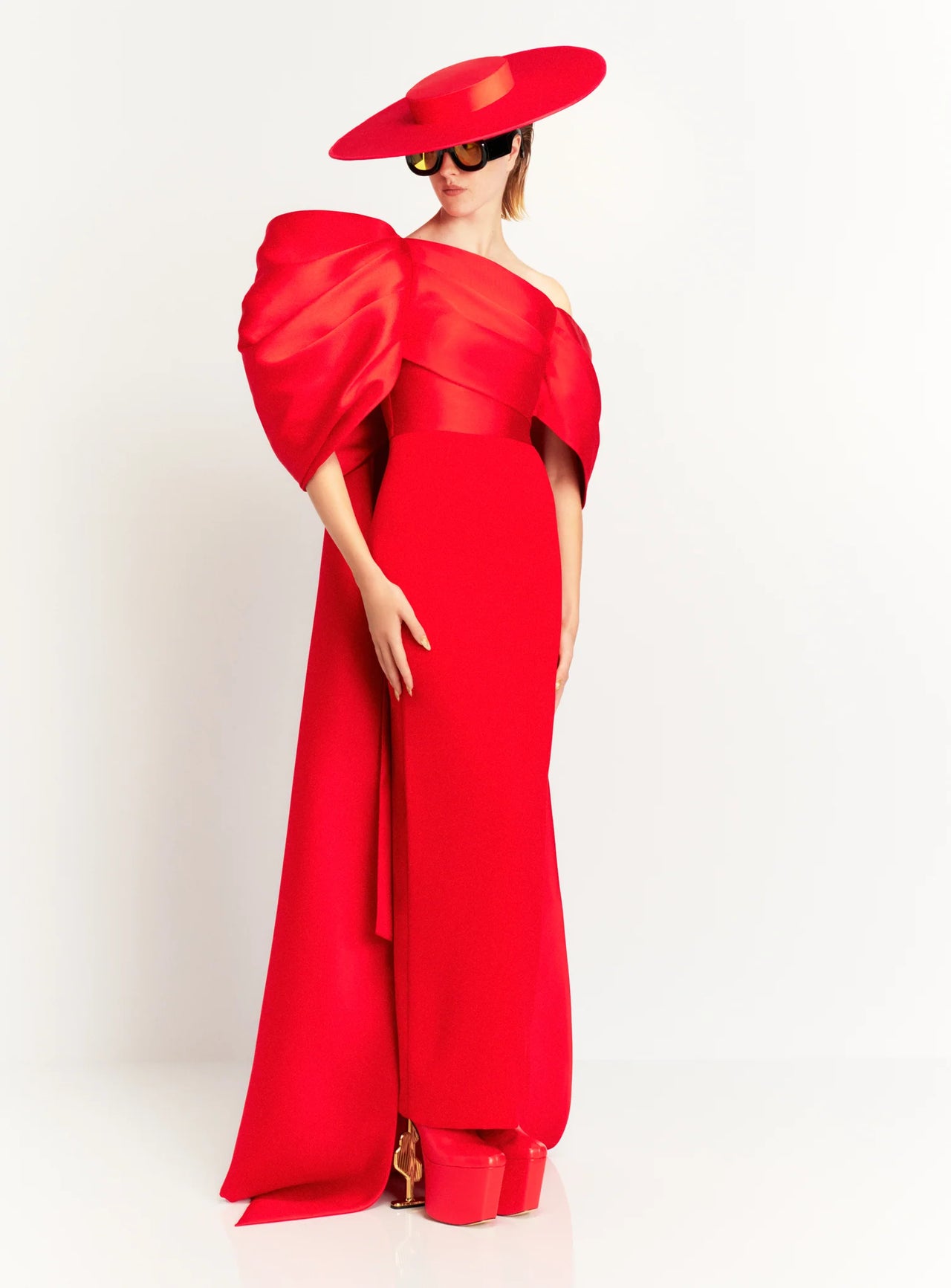 Raye Dress
