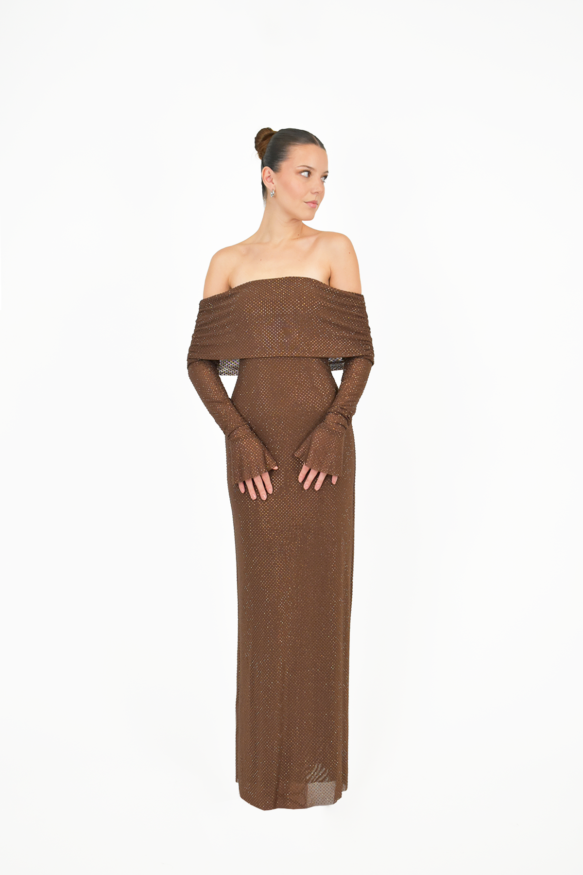 Pearlina Maxi