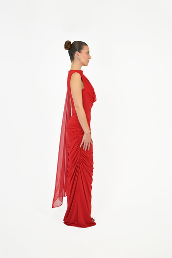 Dorinda Maxi