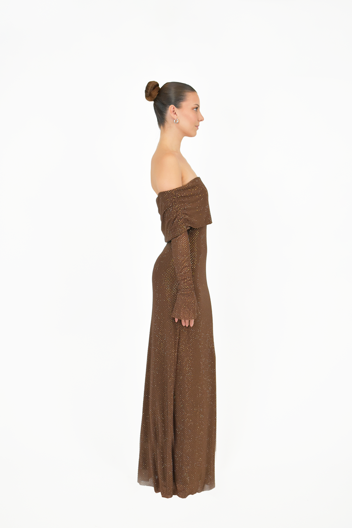 Pearlina Maxi