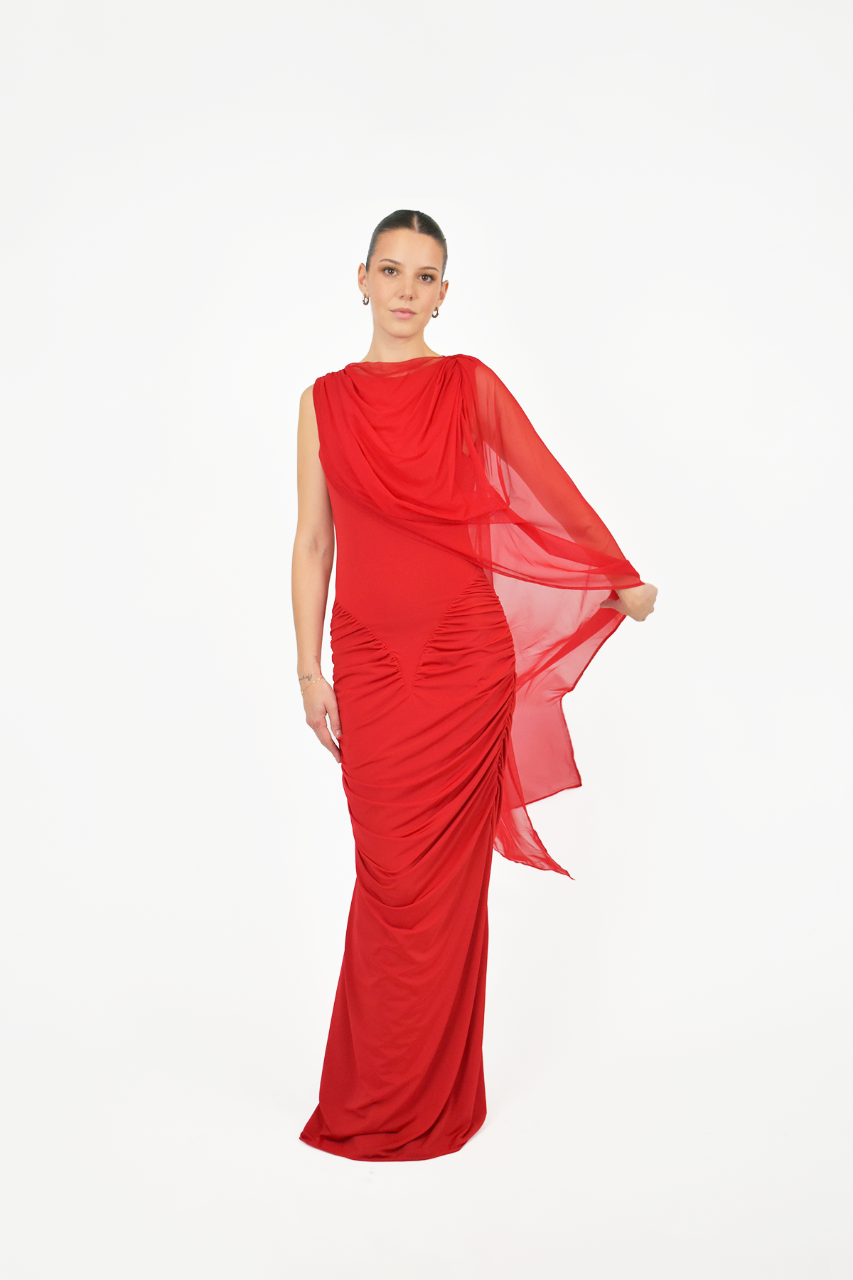 Dorinda Maxi