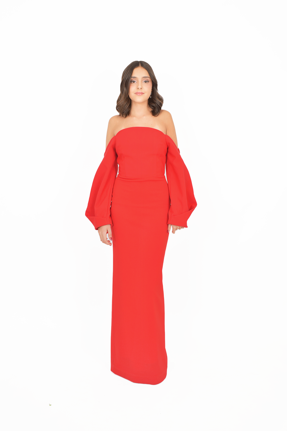 Ines Maxi